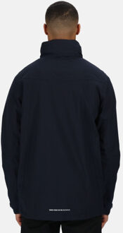 Regatta Heren x-pro exosphere ii softshell jas Blauw - M