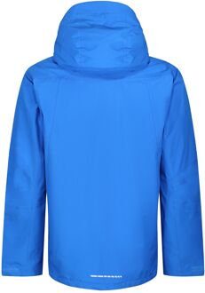 Regatta Heren X-Pro Exosphere II Softshell Jas (Oxford Blauw/Zwart) - XL