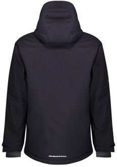 Regatta Heren x-pro marauder iii geïsoleerd jasje Grijs - XL