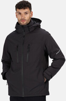 Regatta Heren x-pro marauder iii geïsoleerd jasje Grijs - XL