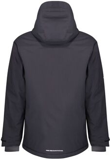 Regatta Heren X-Pro Marauder III Geïsoleerd Jasje (Grijs/Zwart) - XL