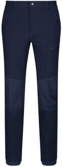 Regatta Heren x-pro prolite broek Blauw - 30