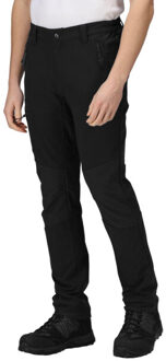 Regatta Heren x-pro prolite broek Zwart - 44