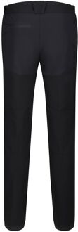 Regatta Heren X-Pro Prolite Stretch Broek (Zwart) - 42W/34L