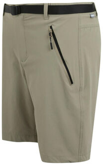 Regatta Heren xert iii stretch shorts Wit - 46