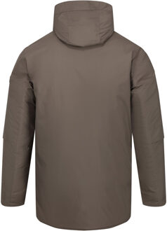 Regatta Heren Yewbank II Parka (Krokodil) Kaki - XL