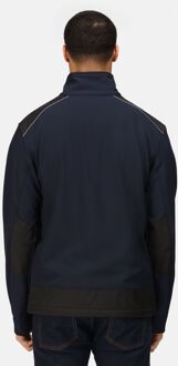 Regatta Heren Zandstormjasje (Marine) - maat 3XL Navy