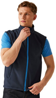 Regatta Herengilet - maat XS Blauw