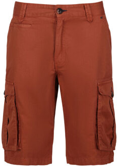 Regatta Herenhorebay vintage cargo shorts Bruin - 34