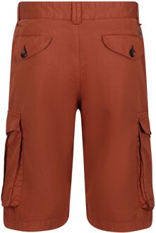 Regatta Herenhorebay vintage cargo shorts Bruin