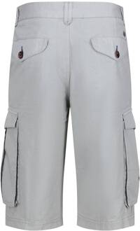 Regatta Herenhorebay vintage cargo shorts Grijs