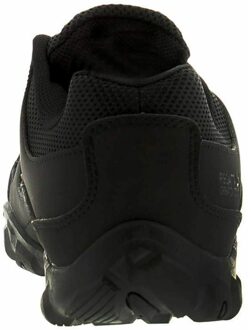 Regatta Herenkant III Lage Stijgingsschoenen (Zwart/Graniet)