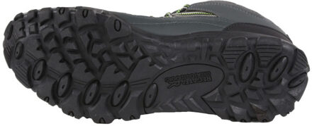 Regatta Herenkant midden waterdichte wandelschoenen - maat 45 Bruin