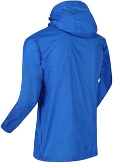 Regatta Herenpakket it iii waterdicht jasje Blauw - L