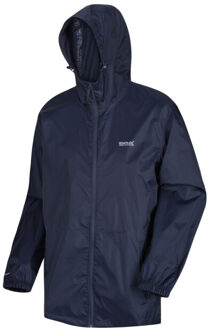 Regatta Herenpakket it iii waterdicht jasje Blauw - XXL