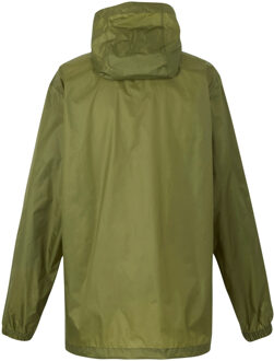 Regatta Herenpakket it iii waterdicht jasje Donkergroen - 3XL