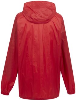 Regatta Herenpakket It III Waterdicht Jasje (Gevaar Rood) - S