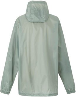 Regatta Herenpakket It III Waterdicht Jasje (Gletsjer) Groen - 2XL