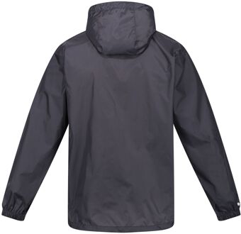 Regatta Herenpakket it iii waterdicht jasje Grijs - 2XL