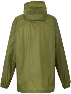 Regatta Herenpakket it iii waterdicht jasje Groen - S