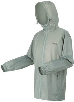 Regatta Herenpakket it iii waterdicht jasje Groen - XL