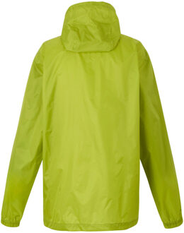 Regatta Herenpakket it iii waterdicht jasje - maat 2XL Groen