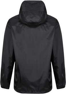 Regatta Herenpakket it iii waterdicht jasje - maat 3XL Zwart