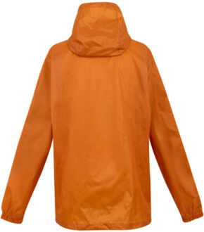 Regatta Herenpakket it iii waterdicht jasje - maat S Bruin