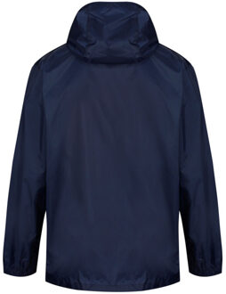 Regatta Herenpakket it iii waterdicht jasje - maat XXXL Blauw