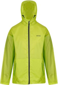 Regatta Herenpakket It III Waterdicht Jasje (Marine) Navy - XS