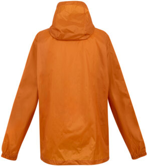 Regatta Herenpakket it iii waterdicht jasje Oranje - 2XL
