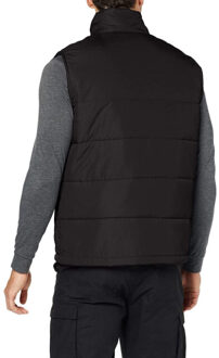 Regatta Herentoegang geïsoleerde bodywarmer Zwart - M