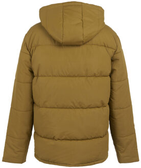 Regatta Herren falkner gewatteerd jack Bruin - XL