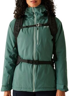 Regatta Highton Stretch Padded Jas Dames - 38