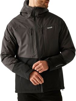 Regatta Highton Stretch Padded Jas Heren - XL