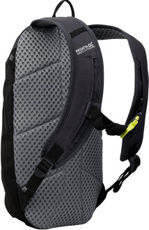 Regatta Highton v2 20l rugzak Zwart - One Size