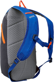 Regatta Highton v2 25l rugzak Blauw