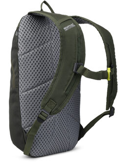Regatta Highton v2 25l rugzak - maat Kaki
