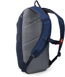 Regatta Highton V2 25L rugzak (Marine / Donkere Denim) Navy - One Size