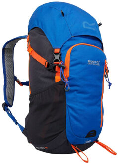 Regatta Highton v2 35l rugzak Grijs - One size