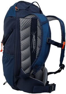 Regatta Highton v2 35l rugzak Navy