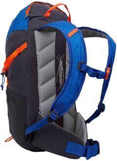 Regatta Highton V2 35L rugzak (Oxford Blauw/Seal Grijs) - maat