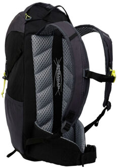 Regatta Highton v2 35l rugzak Zwart - One size