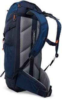 Regatta Highton V2 65L Rugzak (Marine / Donkere Denim) Navy