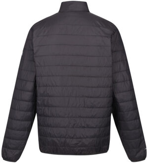 Regatta Hillpack gewatteerd geïsoleerd jasje heren Grijs - XXL / XXXL