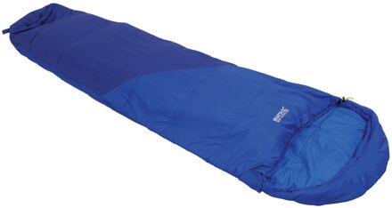 Regatta Hilo Slaapzak Senior blauw - 1-SIZE