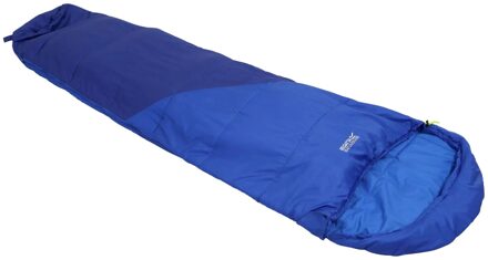 Regatta Hilo v2 200 mummieslaapzak Blauw - One Size
