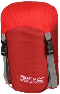 Regatta Hilo v2 300 mummieslaapzak Rood - One size