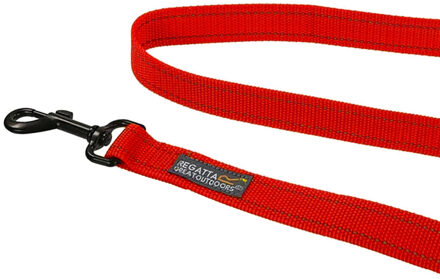 Regatta Hondenriem (Rood)