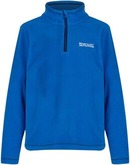 Regatta Hot Shot II Fleece Sweater Junior blauw - 176